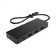 Концентратор HP USB-C Travel Hub G3 EURO (86T46AA) HP 86T46AA 908299 - зображення 1