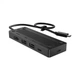 Концентратор HP USB-C Travel Hub G3 EURO (86T46AA) HP 86T46AA 908299 - зображення 2