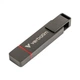 USB флеш накопичувач Verbatim 512GB QuickStick USB 3.2/USB-C (32042) Verbatim 32042 912906 - зображення 2