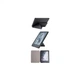 Чехол для электронной книги BeCover Ultra Slim Origami Amazon Kindle 11th Gen. 2022 6" Black (708857) BeCover 708857 916294 - изображение 3