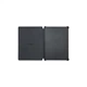 Чехол для электронной книги Pocketbook 970 InkPad Lite Shell Cover black (HN-SL-PU-970-BK-WW) PocketBook HN-SL-PU-970-BK-WW 916320 - изображение 2
