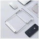 Подставка для ноутбука Ugreen LP230 Foldable Desktop Laptop Stand Silver (80348) UGREEN 80348 908616 - изображение 9