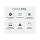 Підставка до ноутбука OfficePro LS111G OfficePro LS111G 908213 - зображення 6