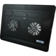 Підставка до ноутбука XoKo NST-023 Black (XK-NST-023-BK) XoKo XK-NST-023-BK 908133 - зображення 1