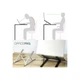 Подставка для ноутбука OfficePro LS320S Silver (LS320S) OfficePro LS320S 908199 - изображение 6