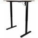 Компьютерный стол Barsky StandUp Home black (BSTh-01) Barsky BSTh-01 1091355 - изображение 5