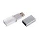 USB флеш накопитель ColorWay 32GB 3.0 Transparent (CW-USBCL32) ColorWay CW-USBCL32 912999 - изображение 6