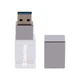USB флеш накопитель ColorWay 32GB 3.0 Transparent (CW-USBCL32) ColorWay CW-USBCL32 912999 - изображение 7