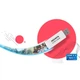 USB флеш накопитель ADATA 256GB UC310 Black USB 3.0 (UC310-256G-RBK) ADATA UC310-256G-RBK 912494 - изображение 6