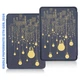 Чехол для электронной книги BeCover Smart Case Amazon Kindle Paperwhite 12th Gen. 2024 7"/Colorsoft (2024) Night Light (712857) BeCover 712857 916595 - изображение 1