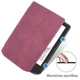 Чехол для электронной книги BeCover Smart Case PocketBook 629 Verse / 634 Verse Pro 6" Purple (710978) BeCover 710978 916391 - изображение 3