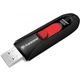 USB флеш накопитель Transcend 32GB JetFlash 590 USB 2.0 (TS32GJF590K) Transcend TS32GJF590K 1075607 - изображение 3