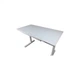 Комп'ютерний стіл Barsky StandUp white glass 1200*600 (BST-12new) Barsky BST-12new 903384 - зображення 5
