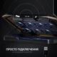 Подставка для ноутбука GamePro CP870 GamePro CP870 908308 - изображение 8