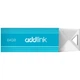 USB флеш накопитель AddLink 64GB U12 Aqua USB 2.0 (ad64GBU12A2) AddLink ad64GBU12A2 912078 - изображение 1