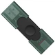 USB флеш накопичувач Kingston 256GB DataTraveler Duo USB 3.2 / Type-C Black/Green (DTDEG2/256GB) Kingston DTDEG2/256GB 924274 - зображення 1