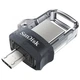 USB флеш накопитель SanDisk 64GB Ultra Dual Black USB 3.0 OTG (SDDD3-064G-G46) SANDISK SDDD3-064G-G46 1076537 - изображение 5