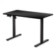 Комп'ютерний стіл Mealux PowerDesk Lite Black з електрорегулюванням висоти (EVO-201 Lite B/B) Mealux EVO-201 Lite B/B 903359 - зображення 1