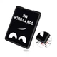 Чехол для электронной книги BeCover Smart Case Amazon Kindle Paperwhite 12th Gen. 2024 7"/Colorsoft (2024) Don''t Touch (712853) BeCover 712853 916569 - изображение 4