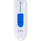 USB флеш накопитель Transcend 512GB JetFlash 790 White USB 3.1 (TS512GJF790W) Transcend TS512GJF790W 1083644 - изображение 2