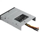Зчитувач флеш-карт Chieftec 3.5" 2xUSB3.2/2xType-C/1xPD3.0/1xQC3.0 USB (CRD-908H) CHIEFTEC CRD-908H 912868 - зображення 4