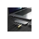 Концентратор J5create USB-C 5-in-1 2xUSB 3.2 10Gbps + 2xUSB-C 10Gbps PD 100W + HDMI 8K gray (JCH453-N) J5create JCH453-N 908705 - зображення 6