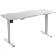 Компьютерный стол Cougar Royal 150 Mossa White Cougar Royal 150 Mossa White 903459 - изображение 4