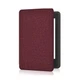 Чехол для электронной книги BeCover Smart Case Amazon Kindle Paperwhite 12th Gen. 2024 7"/Colorsoft (2024) Red Wine (712850) BeCover 712850 916611 - изображение 4