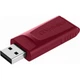 USB флеш накопитель Verbatim 3x16GB Slider Red/Blue/Green USB 2.0 (49326) Verbatim 49326 912141 - изображение 6