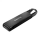 USB флеш накопитель SanDisk 32GB Ultra Black USB3.1/Type-C (SDCZ460-032G-G46) SANDISK SDCZ460-032G-G46 912248 - изображение 2