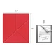 Чехол для электронной книги BeCover Ultra Slim Origami Amazon Kindle Scribe 10.2" Red (712581) BeCover 712581 916447 - изображение 4