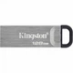 USB флеш накопитель Kingston 128GB Kyson USB 3.2 (DTKN/128GB) Kingston DTKN/128GB 1075789 - изображение 1