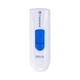 USB флеш накопитель Transcend 256GB JetFlash 790 White USB 3.1 (TS256GJF790W) Transcend TS256GJF790W 1083640 - изображение 4