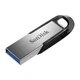 USB флеш накопитель SanDisk 512GB Ultra Flair Silver-Black USB 3.0 (SDCZ73-512G-G46) SANDISK SDCZ73-512G-G46 1075910 - изображение 1