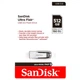 USB флеш накопитель SanDisk 512GB Ultra Flair Silver-Black USB 3.0 (SDCZ73-512G-G46) SANDISK SDCZ73-512G-G46 1075910 - изображение 5