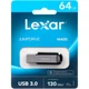 USB флеш накопичувач Lexar 64GB JumpDrive M400 USB 3.0 (LJDM400064G-BNBNG) Lexar LJDM400064G-BNBNG 912820 - зображення 6