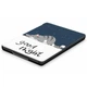 Чехол для электронной книги BeCover Smart Case Amazon Kindle Paperwhite 11th Gen. 2021 Good Nigh (707213) BeCover 707213 916208 - изображение 3