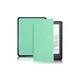 Чехол для электронной книги BeCover Ultra Slim Amazon Kindle 11th Gen. 2022 6" Mint (708848) BeCover 708848 916282 - изображение 1