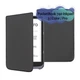 Чехол для электронной книги BeCover Smart Case PocketBook 740 Inkpad 3 / Color / Pro Black (713380) BeCover 713380 916719 - изображение 1