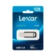 USB флеш накопичувач Lexar 128GB JumpDrive M400 USB 3.0 (LJDM400128G-BNBNG) Lexar LJDM400128G-BNBNG 912807 - зображення 6