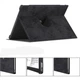 Чохол до електронної книги BeCover Magnetic Book-holder 360° PocketBook InkPad Lite (PB970) 9.7" Black (710070) BeCover 710070 916367 - зображення 4