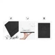 Чохол до електронної книги BeCover Magnetic Book-holder 360° PocketBook InkPad Lite (PB970) 9.7" Black (710070) BeCover 710070 916367 - зображення 6