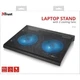 Підставка до ноутбука Trust Azul Laptop Cooling Stand with dual fans (20104) TRUST 20104 907991 - зображення 9