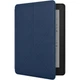 Чехол для электронной книги BeCover Ultra Slim Origami Amazon Kindle Paperwhite 12th Gen. 2024 7"/Colorsoft (2024) Deep Blue (712838) BeCover 712838 916531 - изображение 4