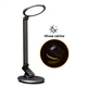 Настільна лампа Mealux DL- 410 (BL1235 Grey) Mealux BL1235 Grey 924211 - зображення 2