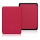 Чохол до електронної книги BeCover Smart Case Amazon Kindle Paperwhite 12th Gen. 2024 7"//Colorsoft (2024) Red (712849) BeCover 712849 916607 - зображення 4