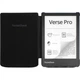 Чехол для электронной книги Pocketbook 6" Shell cover PB629/634 black (H-S-634-K-WW) PocketBook H-S-634-K-WW 920084 - изображение 3
