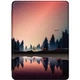 Чехол для электронной книги BeCover Smart Case Amazon Kindle Paperwhite 11th Gen. 2021 Dusk (707212) BeCover 707212 916204 - изображение 2