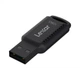 USB флеш накопичувач Lexar 128GB JumpDrive V400 Black USB 3.0 (LJDV400128G-BNBNG) Lexar LJDV400128G-BNBNG 912824 - зображення 1