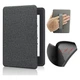Чехол для электронной книги BeCover Smart Case Amazon Kindle Paperwhite 12th Gen. 2024 7"/Colorsoft (2024) Black (712844) BeCover 712844 916561 - изображение 3